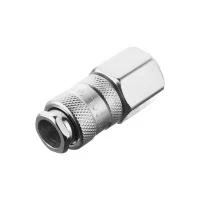 Швидкороз'ємне з'єднання з внутрішньою різьбою 1/2" INTERTOOL PT-1807