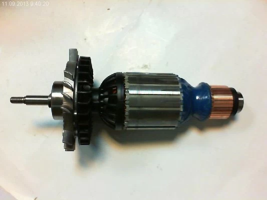 Ротор DeWALT D28400,D28410,D28411,D28414