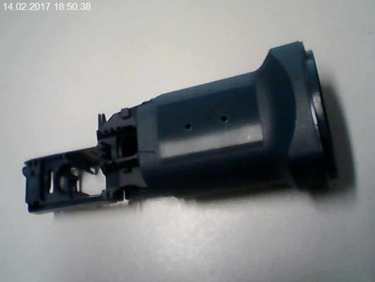 Корпус двигуна Bosch GWS 850CE