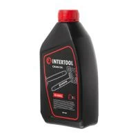 Олива для ланцюгів пилок, 1 л INTERTOOL FS-0004