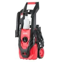 Мийка високого тиску, 1,4 кВт, 80-110 бар, 6,5 л/хв, шланг 5 м INTERTOOL DT-1503