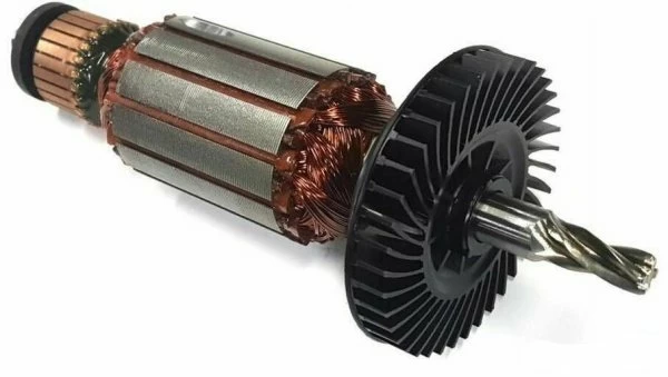 Ротор Bosch GST 135 BCE