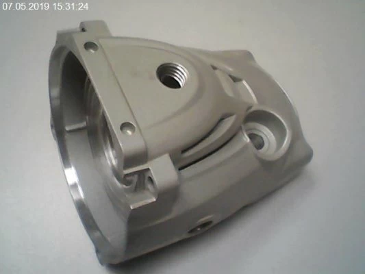 Корпус редуктора Makita GA 9020