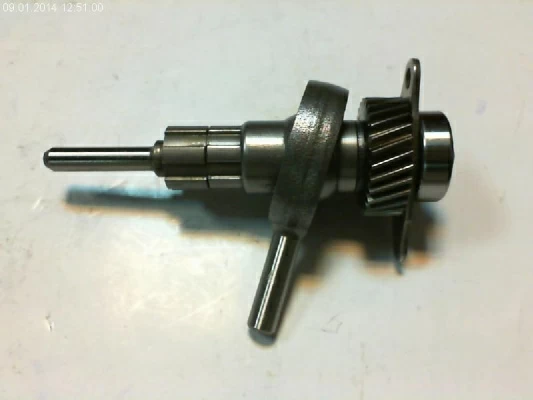 Вал-шестерня DeWALT D25123 тип 1