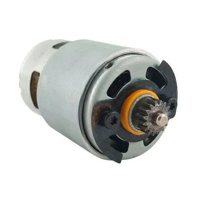 Двигун постійного струму Bosch GSR 14.4V