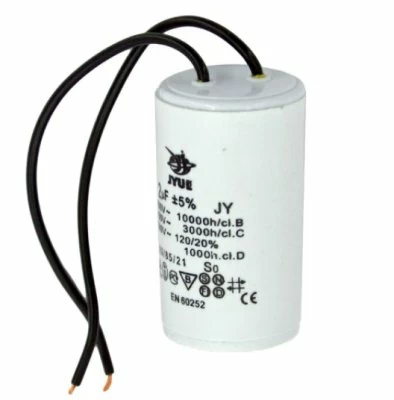 Конденcатор ISC 70mF Конденcатор ISC 70mF