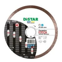 Круг алмазний вiдрiзний Distar 1A1R 230x1,9x10x25,4 Ceramic Silent