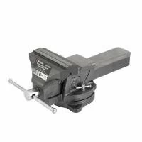 Лещата слюсарні поворотні, 150 мм, 9,6 кг INTERTOOL HT-0083