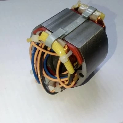 Статор в сборе Makita 6905В