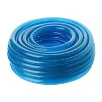 Шланг для води 3-х шаровий 3/4 ", 20м, армований, PVC INTERTOOL GE-4073