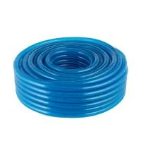Шланг для води 3-х шаровий 3/4 ", 50м, армований, PVC INTERTOOL GE-4076