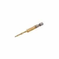 Свердло-мітчик M3×0,5 INTERTOOL SD-5843