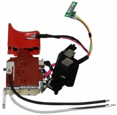 Вимикач Metabo