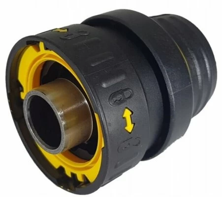 Патрон SDS-plus DeWALT D25124 D25134