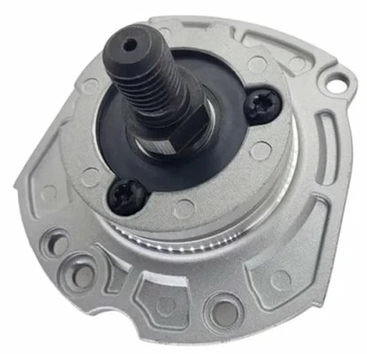 Опорний фланець DeWALT DWE492