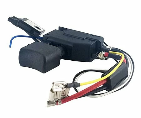 Кнопка Makita DDF482
