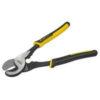 Кусачки FatMax® довжиною 215 мм для різання кабелю STANLEY 0-89-874
