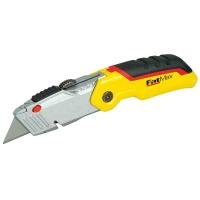 Ніж FatMax® складаний з висувним лезом для оздоблювальних робіт STANLEY 0-10-825