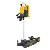Стійка для дрилі алмазного свердління DCD150, DeWALT DCPS151