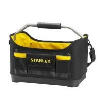 Сумка для інструменту Basic Stanley Open Tote відкрита, 16 STANLEY 1-96-182