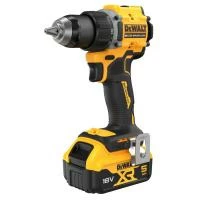 Дриль-шуруповерт акумуляторний безщітковий DeWALT DCD794P2T