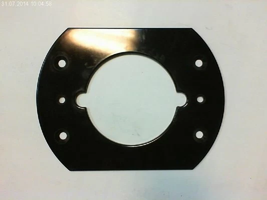 Плита опорная Makita RP0900