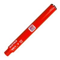 Свердло алмазне Distar DDS-W 062x450-6x1 1/4 UNC DLD 62 RS8-X