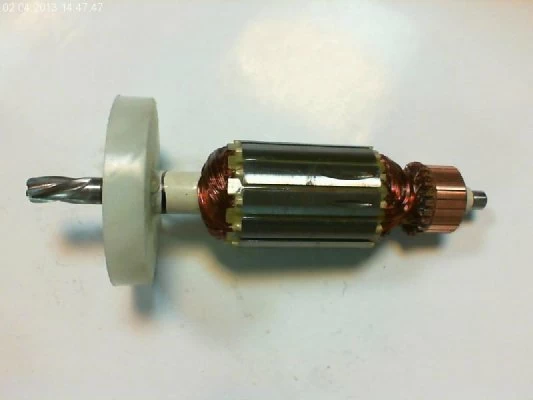 Ротор Metabo KGS 216