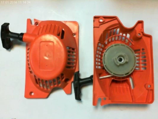 Стартер в комплекті ISC 4500 и др