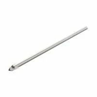 Свердло по склу та кераміці, 3×65 мм INTERTOOL SD-0263