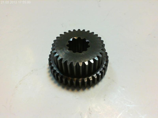Шестерня Makita НР 2050/2070