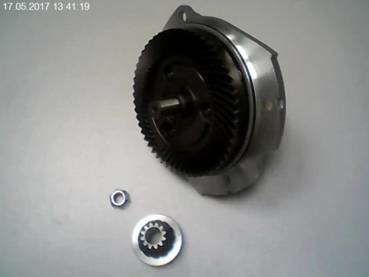 Редуктор у зборі DeWALT D28414