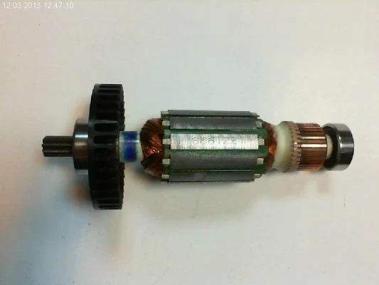 Якорь Makita 6904VH