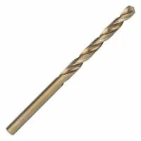 Свердло по металу DIN338 HSS, 5,5 мм, 5% Cobalt INTERTOOL SD-5455