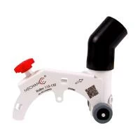 Кожух накладний на КШМ Roller 115-125