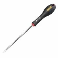 Викрутка FatMax з довжиною жала 125 мм під шліц SL4 STANLEY 0-65-481