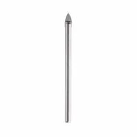 Свердло по склу та кераміці, 5×65 мм INTERTOOL SD-0265