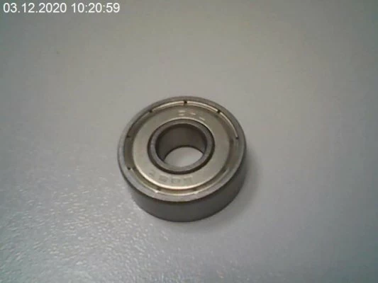 Підшипник Makita 608ZZ