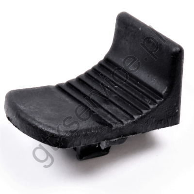 Рукоятка вимикача Bosch GNF 35CA