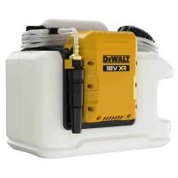 Резервуар для подачі води DeWALT DCE6820N