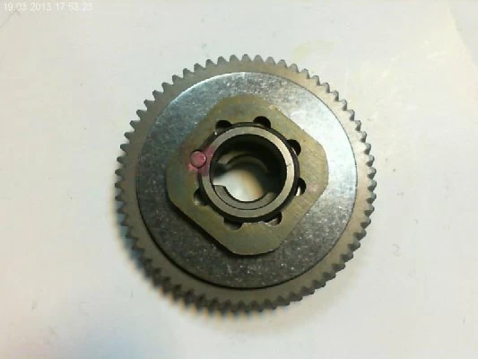 Муфта Makita HR4000C