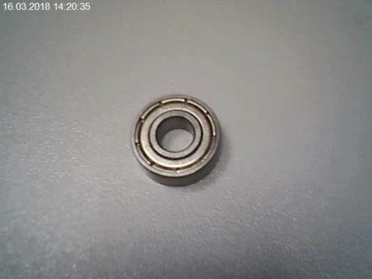 Підшипник STANLEY 696 ZZ Підшипник STANLEY 696 ZZ