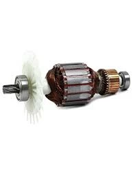 Ротор у зборі BLACK&DECKER BES710