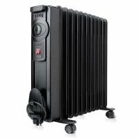 Обігрівач масляний BLACK+DECKER BXRA2300E
