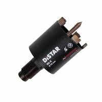 Свердло алмазне Distar DDS-W 072x70-5хМ16xM18 RS-X Centrum