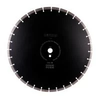 Круг алмазний вiдрiзний Distar 1A1RSS/C3 450x4,0/3,0x10x25,4-11,5-32 HIT Asphalt