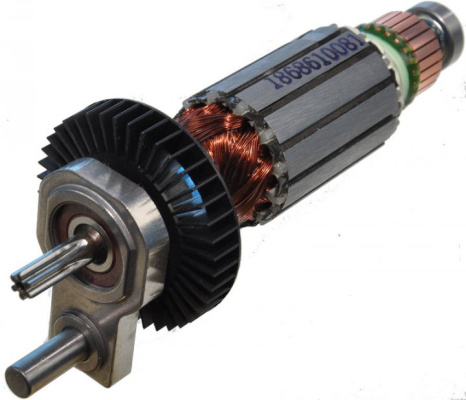 Ротор Bosch GST 75 E