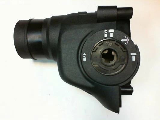 Корпус ударного механізму Bosch GBH3-28