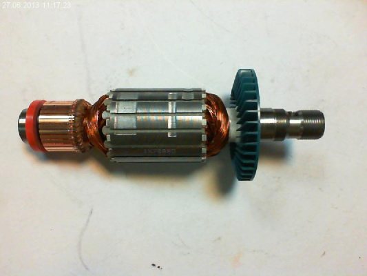 Якорь Makita RP2300FC