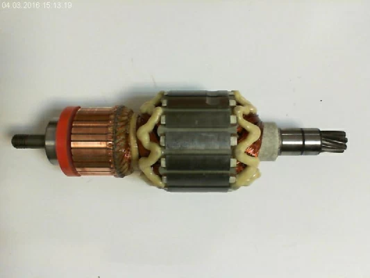 Ротор Makita HR4501C